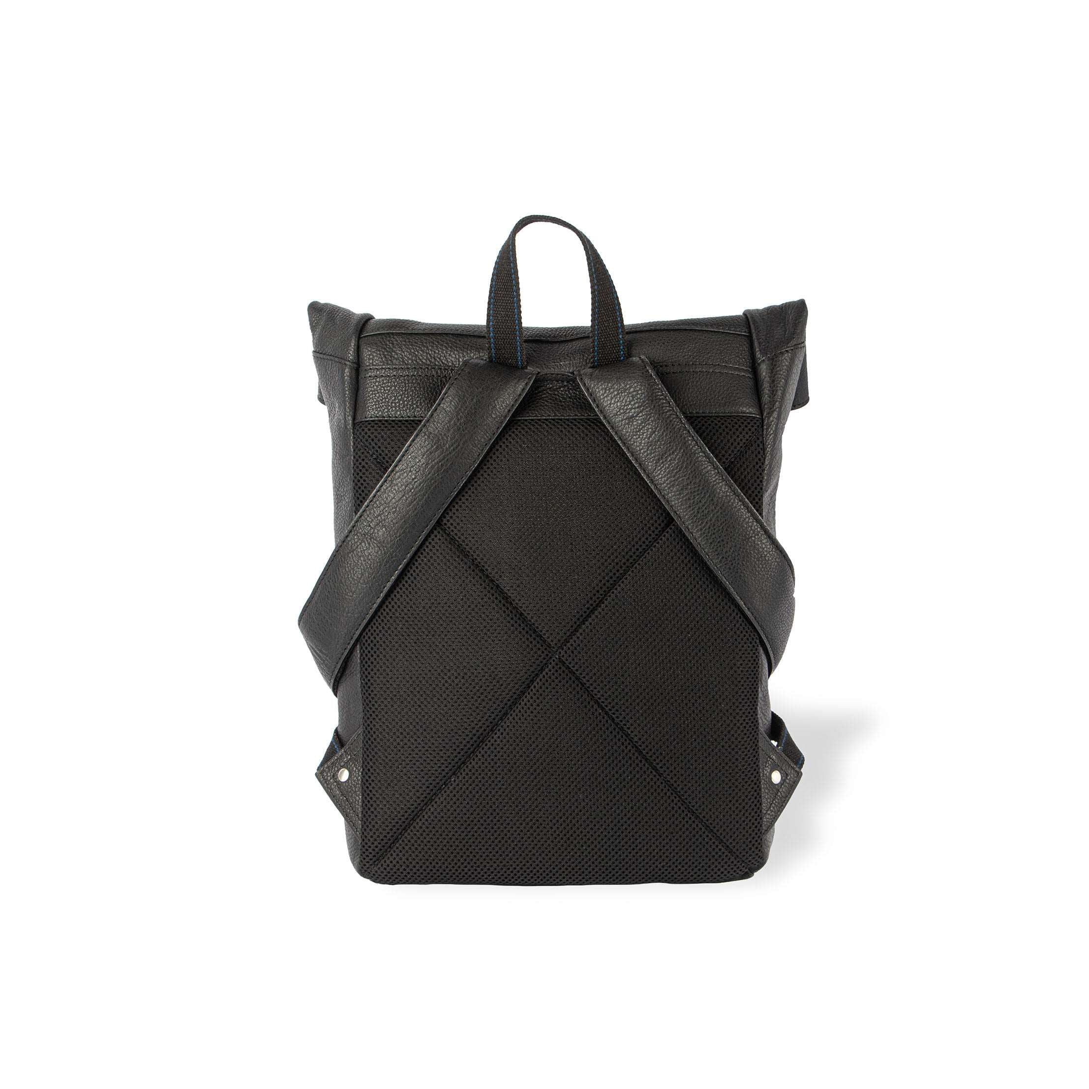 Claude Leather Backpack
