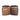 Bank Multi Function Zipper Wallet