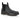 Albion Leather Chelsea Boots - Black