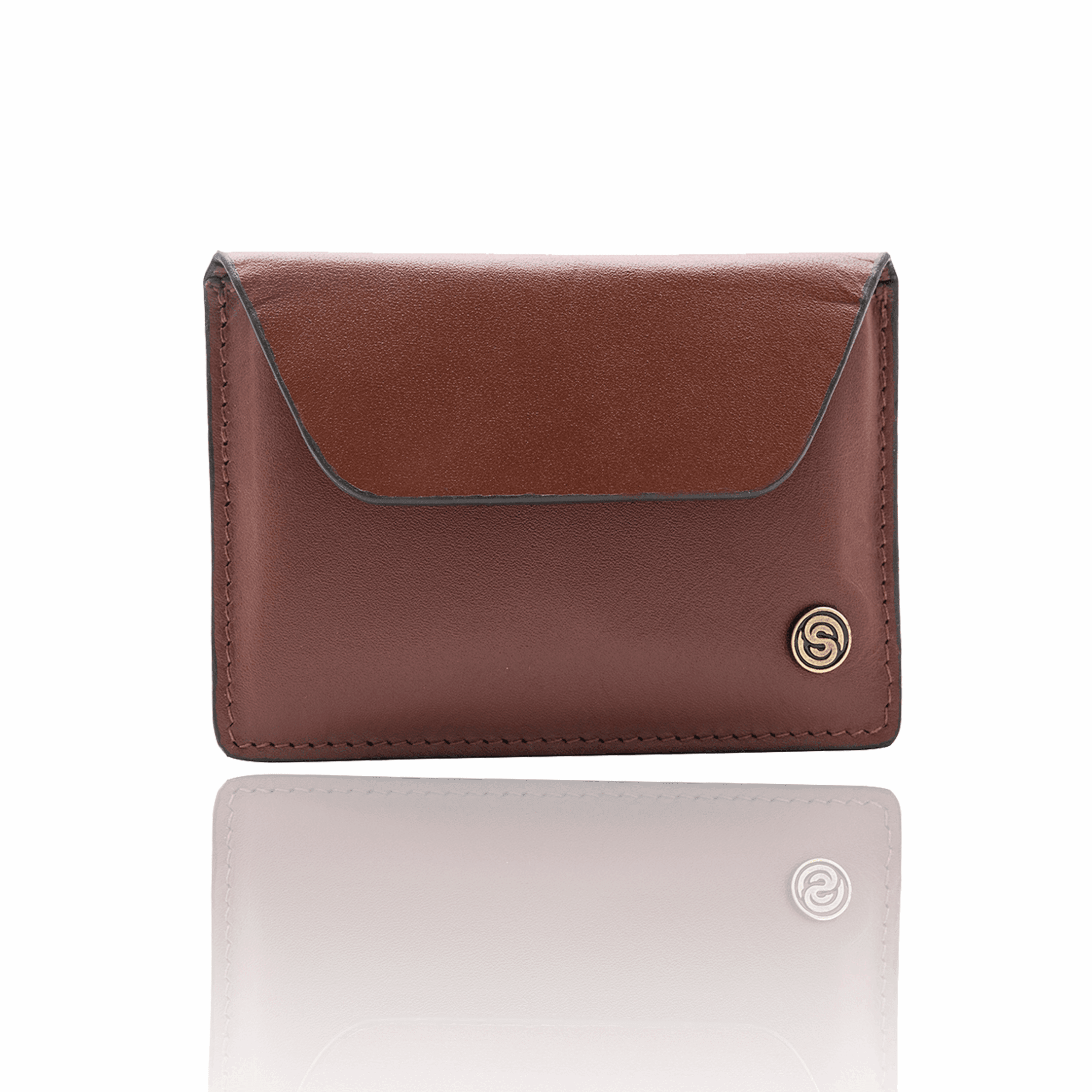 Men's change purse best sale