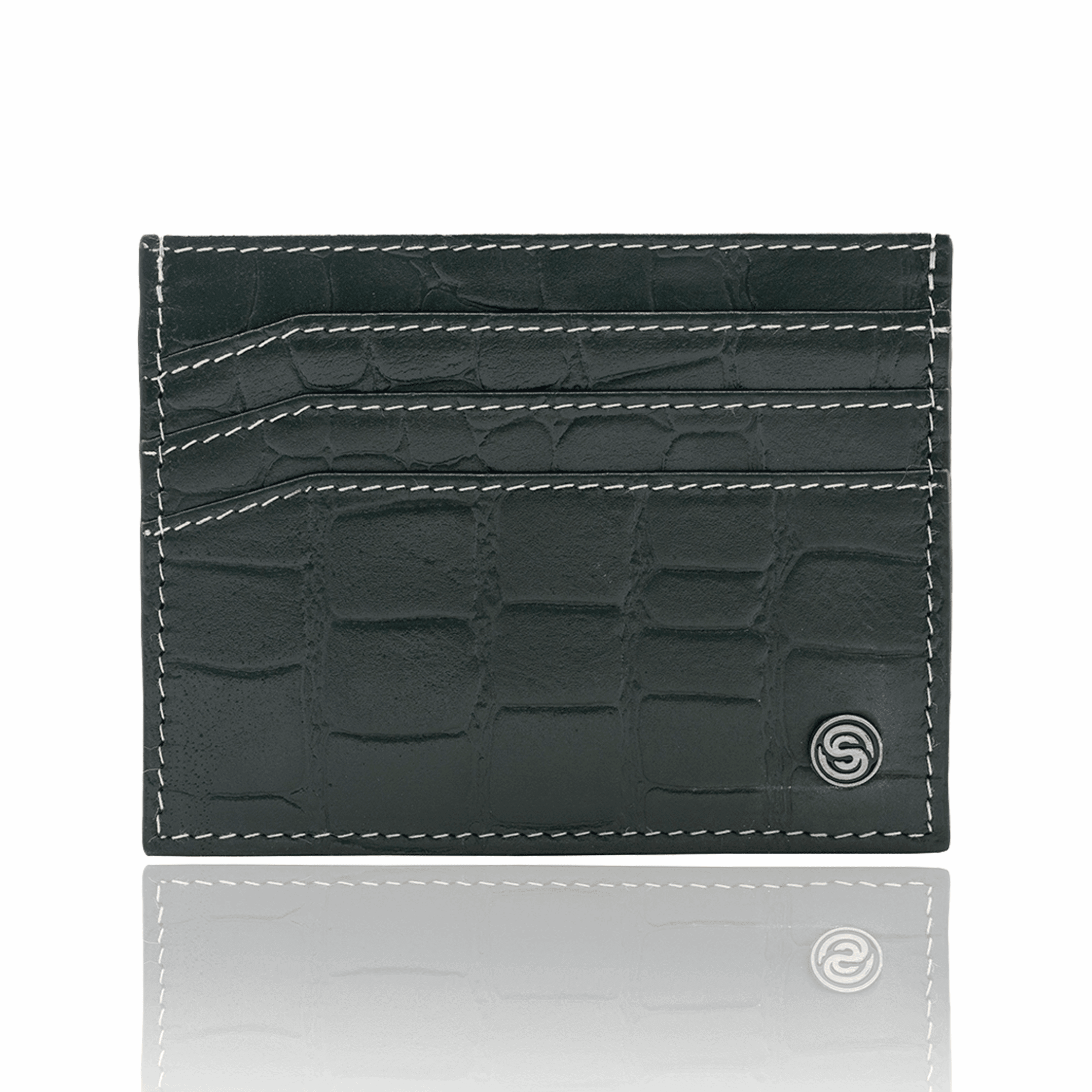 Kenton Leather Cardholder