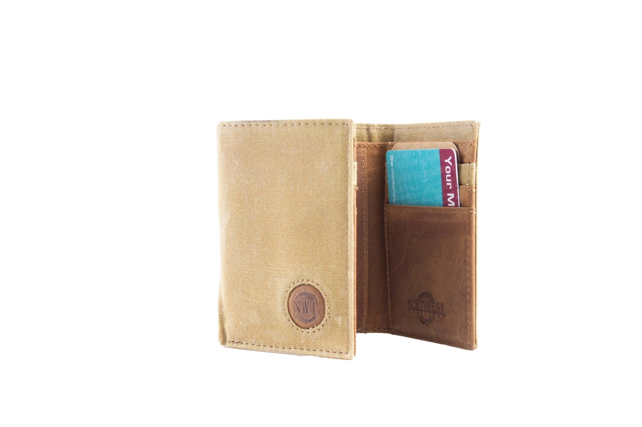 Patrick Multi Function Trifold Wallet