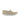 Stanhope Suede Leather Penny Loafers - Sand