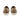 Perth Butter Brown Woven Suede Loafer (4)