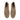 Perth Butter Brown Woven Suede Loafer (2)
