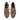 Charleston Butter Brown Suede Tassel Loafer (2)