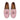 Jackson Pink Driving Tassel Loafer (2)