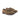 Charleston Butter Brown Suede Tassel Loafer (4)