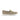San Mauro Suede Leather Apron Loafers - Taupe