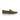 San Mauro Suede Leather Apron Loafers - Green