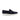 San Nicola Suede Leather Penny Loafers - Navy