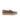 Clapham Suede Penny Loafers - Brown