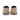 Charleston Sand Suede Tassel Loafer (3)