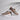 Mayfair Suede Smart Casual Trainers - Beige