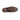 Charleston Brown Leather Tassel Loafer (6)