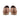Perth Brown Woven Leather Loafer (3)