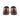 Charleston Brown Leather Tassel Loafer (3)