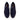 Charleston Navy Suede Tassel Loafer (2)