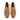 Perth Tan Woven Leather Loafer (2)