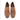 Perth Brown Woven Leather Loafer (2)