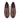 Charleston Brown Leather Tassel Loafer (2)