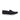 Stanhope Suede Leather Penny Loafers - Navy