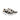 Finchley Suede Smart Casual Trainers - White