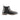 Mount Leather Chelsea Boots - Black