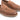 Perth Brown Woven Leather Loafer (5)