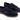 Charleston Navy Suede Tassel Loafer (5)