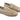 Perth Sand Woven Suede Loafer (5)