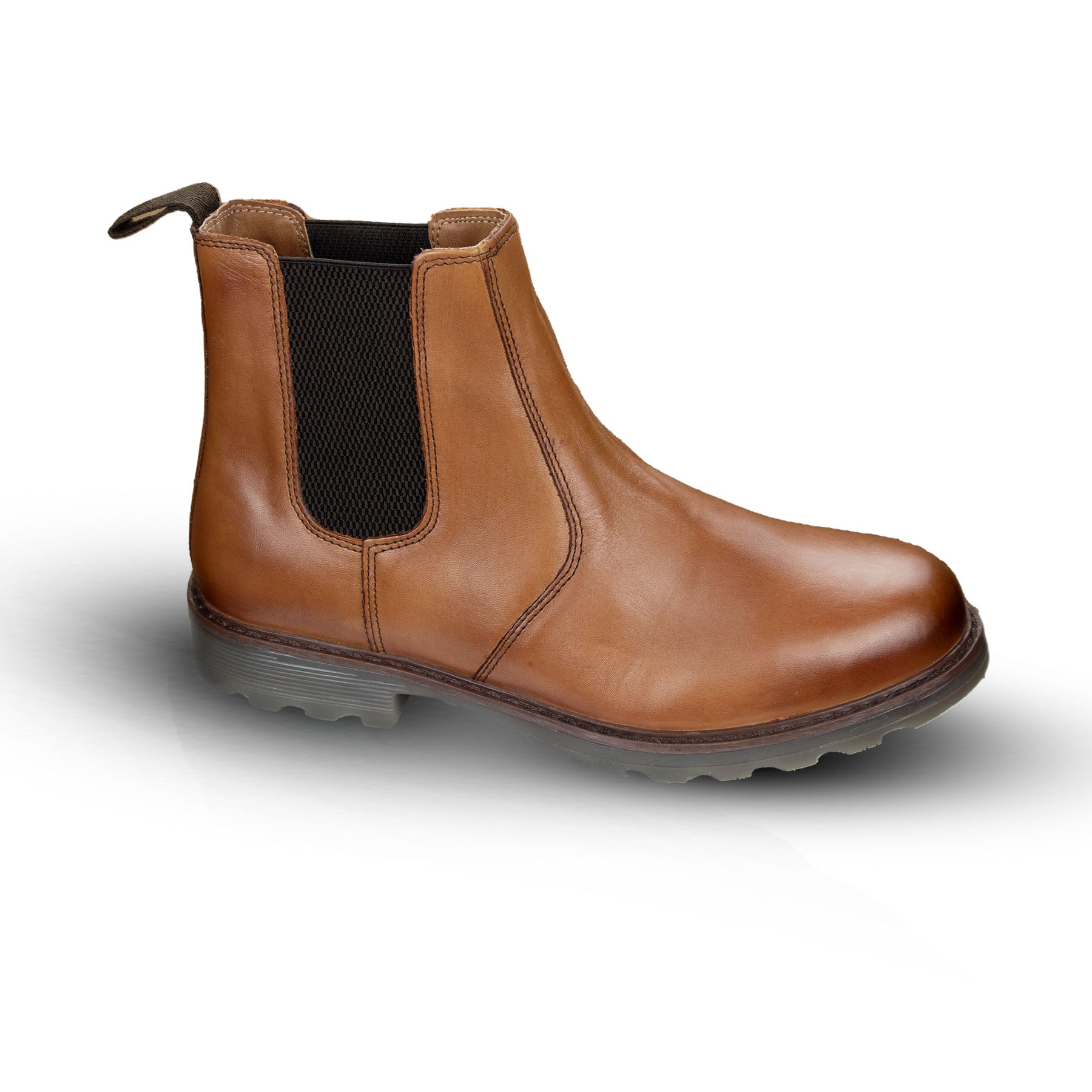 Galway Country Dealer Boot