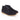 Barnaby Suede Leather Chukka Boots - Navy