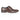 Albury Leather Derby Shoes - Brown