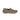 Lagonda Suede Leather Driving Loafers - Grey