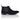 Carnaby Suede Leather Chelsea Boots - Black