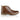 Ludgate Leather Chukka Boots - Brown