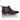 Carnaby Suede Leather Chelsea Boots - Brown