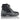 Greyfriars Suede Leather Lace up Boots - Black