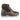Greyfriars Suede Leather Lace up Boots - Brown