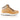 Finsbury Nubuck Leather Lace up Boots - Honey