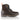 Manchester Leather Hiker Boots - Brown