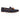 Milford Suede Leather Tassel Loafers - Navy