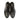 Ludgate Leather Chukka Boots - Black