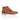 Algate Leather Lace up Boots - Tan
