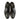 Argyll Leather Chelsea Boots - Black