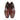 Argyll Leather Chelsea Boots - Brown