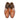Argyll Leather Chelsea Boots - Tan