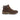 Brentford Leather Lace Up  Boots - Brown