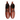 Camden Leather Chukka Boots - Brown